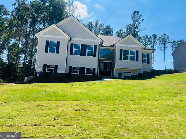 6005 Crowley Drive, Douglasville, GA 30135