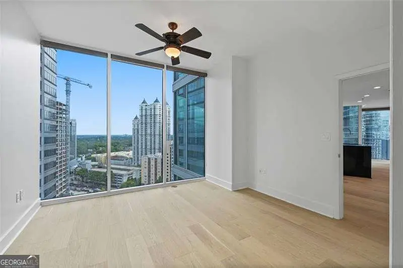 1080 Peachtree Street #1703, Atlanta, GA 30309 - Image #3