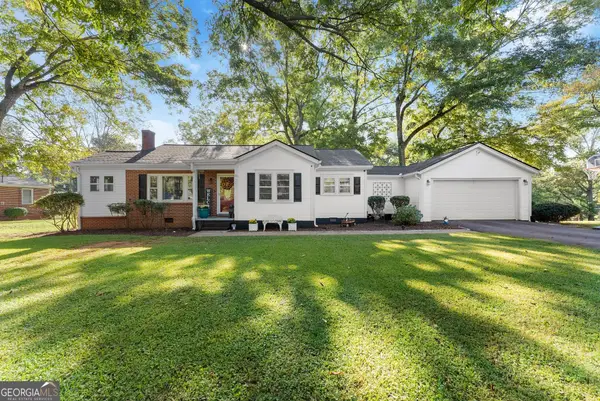 307 Scott Street, Commerce, GA 30529