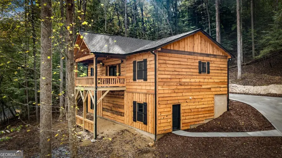 821 Navaho Way, Ellijay, GA 30540 - Image #2