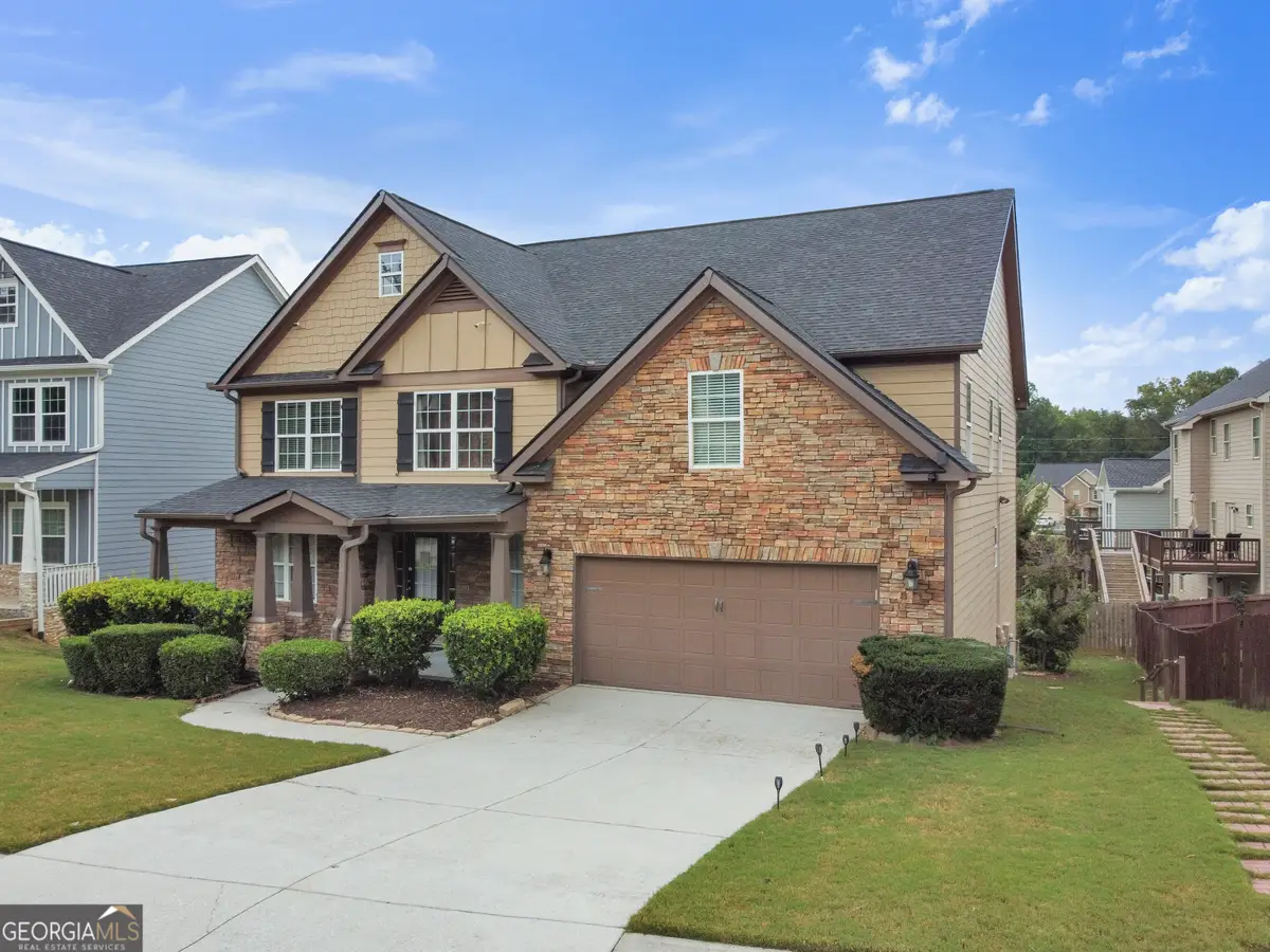 3430 Park Glenn Lane, Snellville, GA 30078 - Image #1
