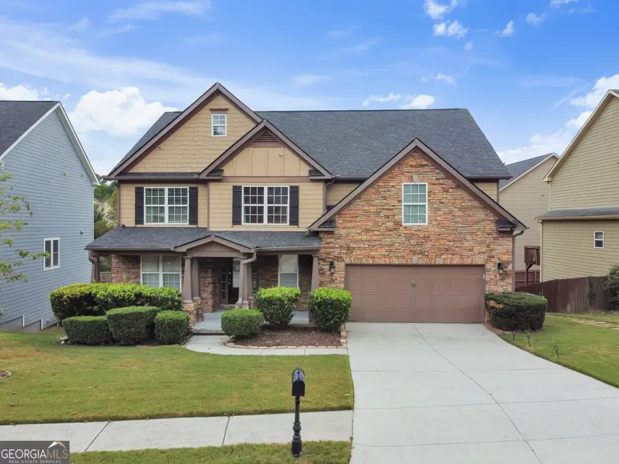 3430 Park Glenn Lane, Snellville, GA 30078 - Image #2