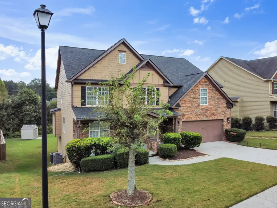 3430 Park Glenn Lane, Snellville, GA 30078 - Image #3