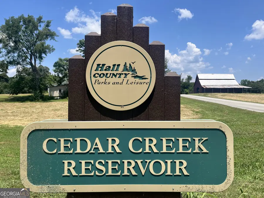 3881 Reservoir Drive #TRACT 14, Gainesville, GA 30507 - Image #2