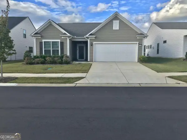 5222 Morrell Road, Hoschton, GA 30548