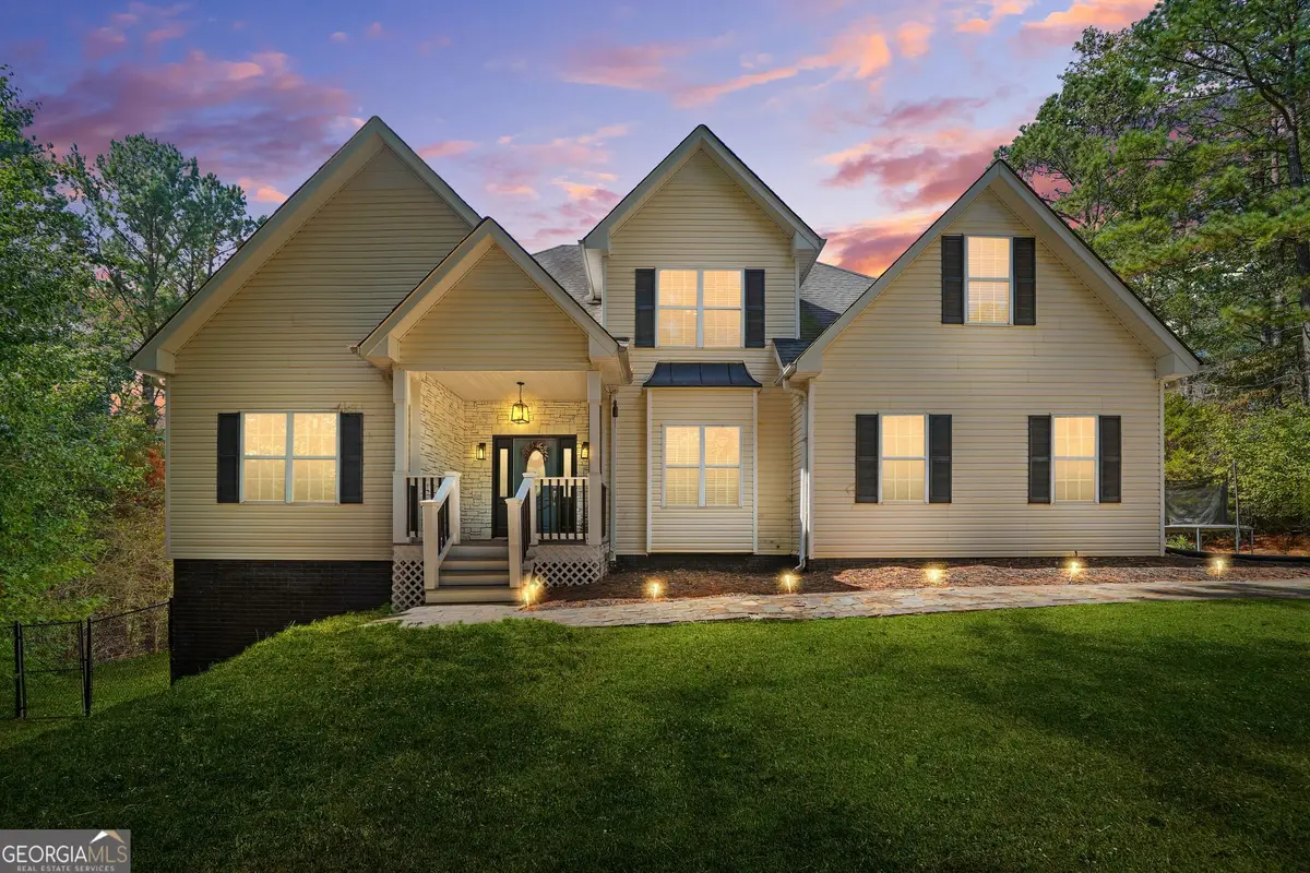 4835 Liberty Road, Villa Rica, GA 30180 - Image #1