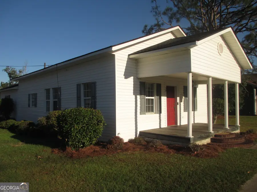 39 N Tallahassee Street, Hazlehurst, GA 31539 - Image #3