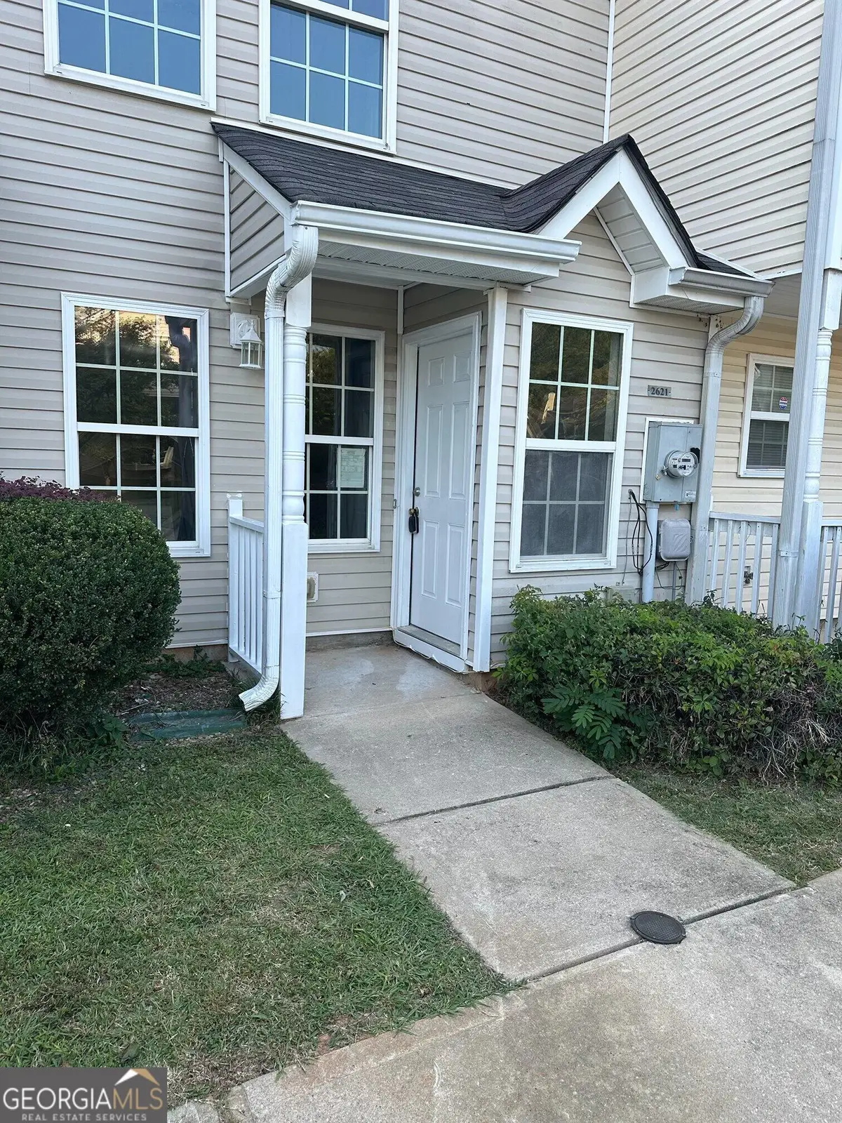 2621 Wellington Walk Place, Lithonia, GA 30058 - Image #1