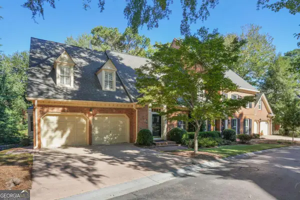 5302 Fairfield N, Atlanta, GA 30338