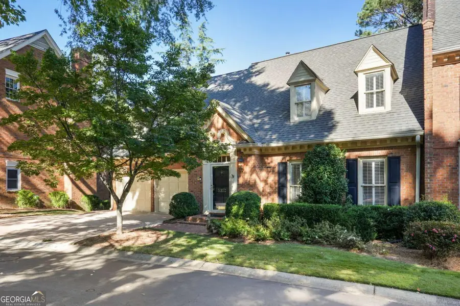 5302 Fairfield N, Dunwoody, GA 30338 - Image #2