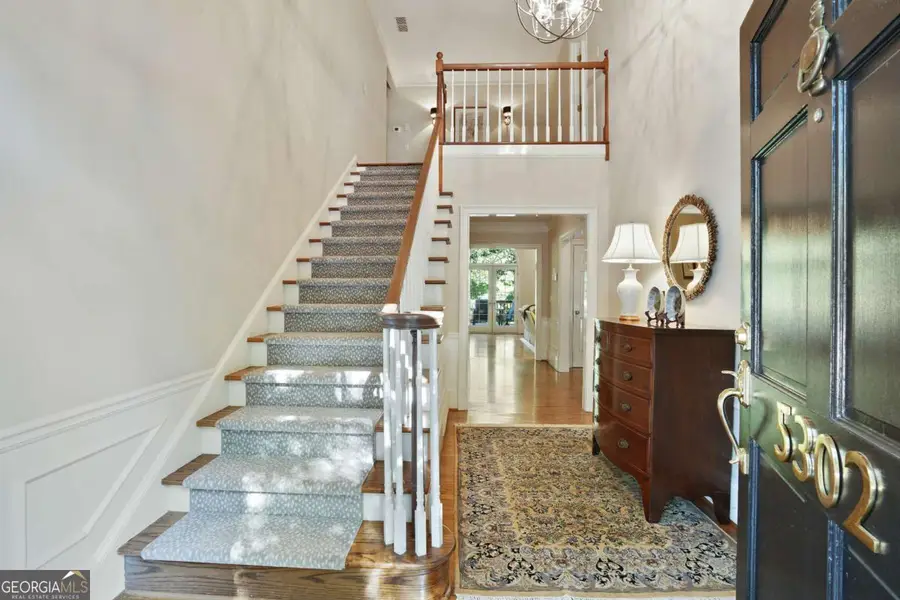 5302 Fairfield N, Dunwoody, GA 30338 - Image #3