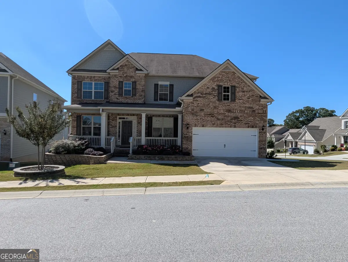 2109 Yvette Way, Braselton, GA 30517 - Image #1