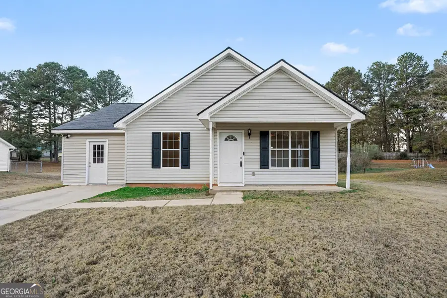 244 Queens Court, Jackson, GA 30233 - Image #2