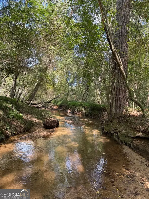 0 Hebron Church Road, Statham, GA 30666