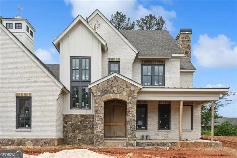 984 Wemberley Lane, Marietta, GA 30064 - Image #3