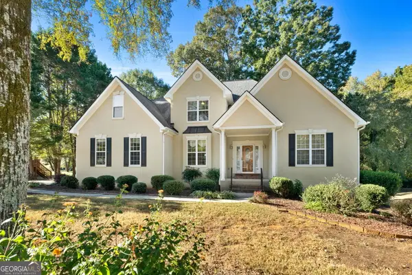 20 Plainfield Place, Newnan, GA 30265