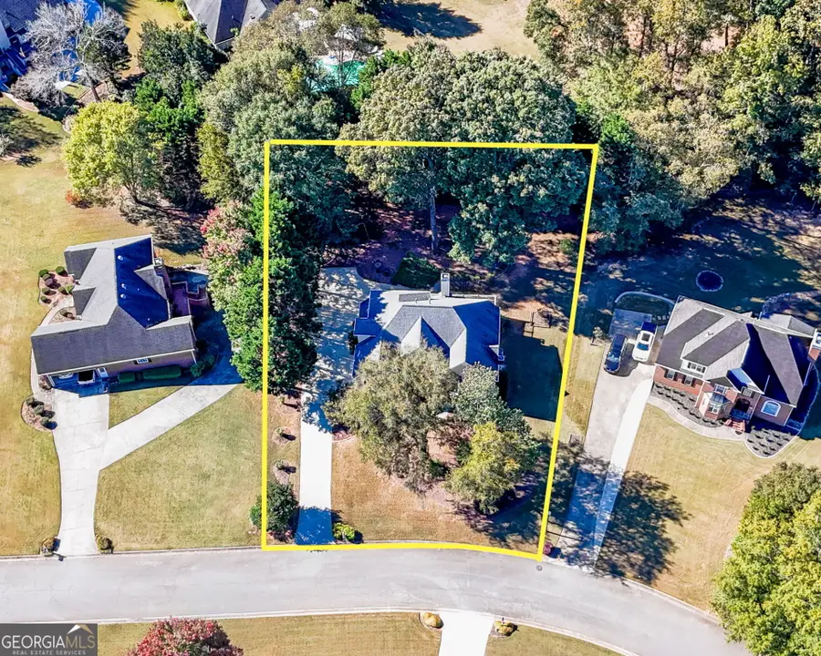 20 Plainfield Place, Newnan, GA 30265 - Image #2