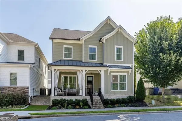 1954 Westside Boulevard, Atlanta, GA 30318