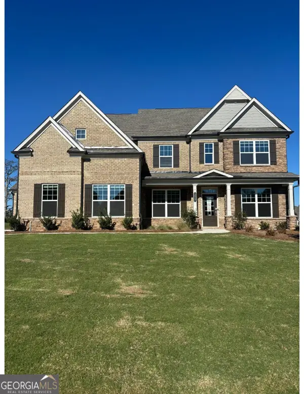 273 Deer Valley Run, Canton, GA 30115