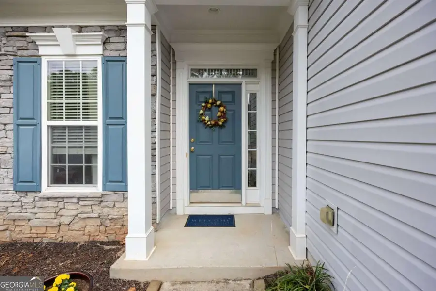 3324 Hampreston Way Nw, Kennesaw, GA 30144 - Image #3