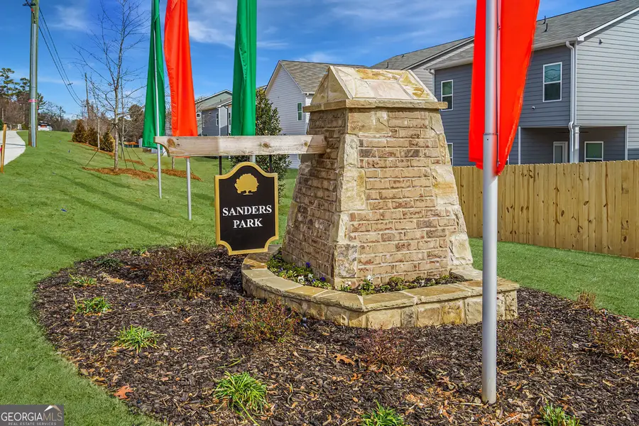 1055 Elowen Drive, Austell, GA 30168 - Image #2