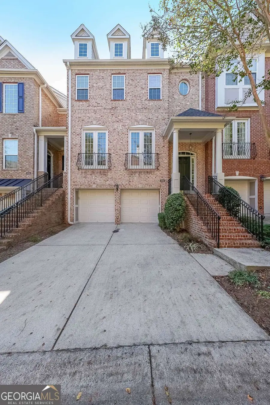 3056 Woodwalk Drive Se #13, Atlanta, GA 30339 - Image #2