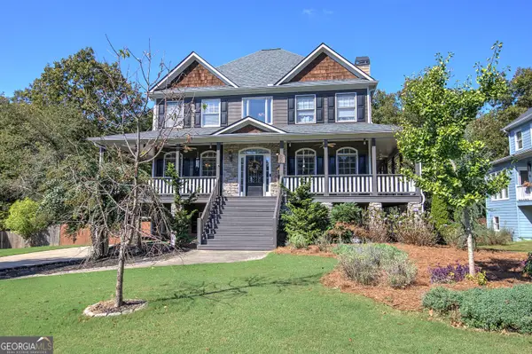 19 Lowry Way, Euharlee, GA 30145