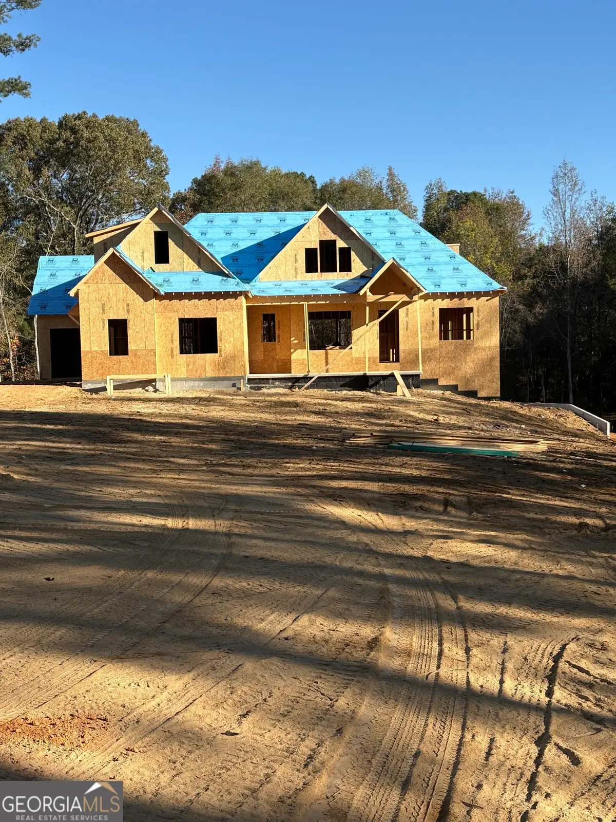 3454 Velma Drive Sw, Powder Springs, GA 30127 - Image #1