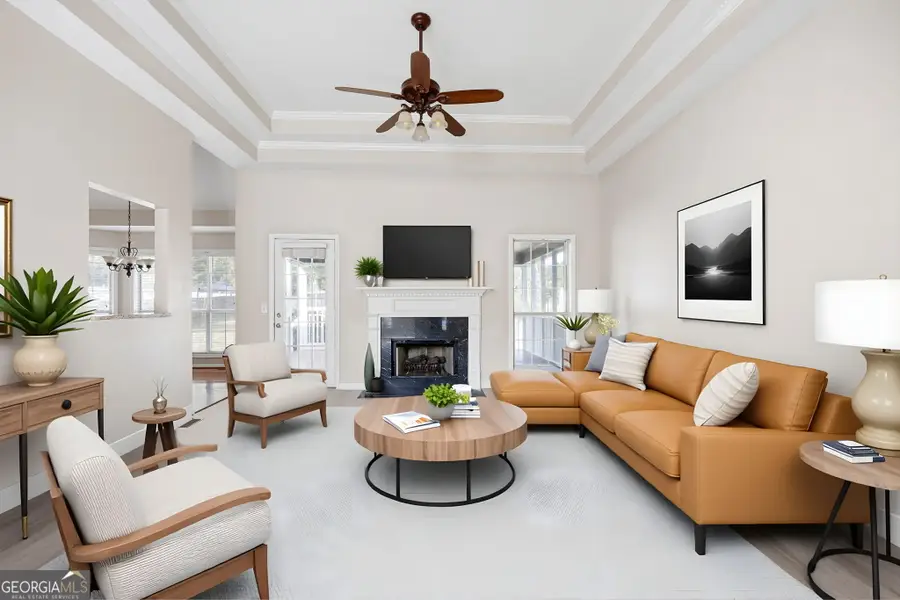 1945 Seymour Drive Nw, Acworth, GA 30101 - Image #2