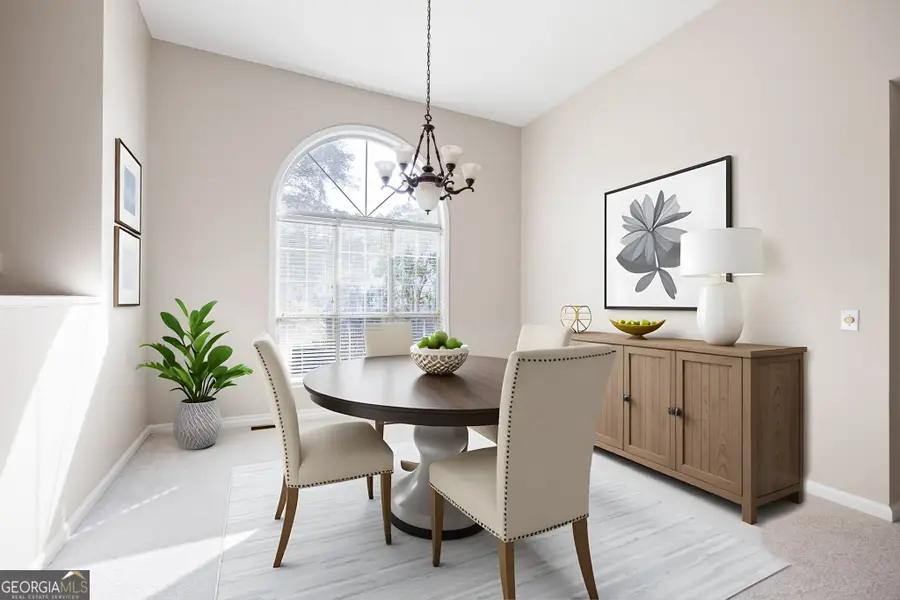 1945 Seymour Drive Nw, Acworth, GA 30101 - Image #3