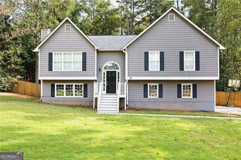 91 Etowah Drive, Dallas, GA 30157 - Image #1