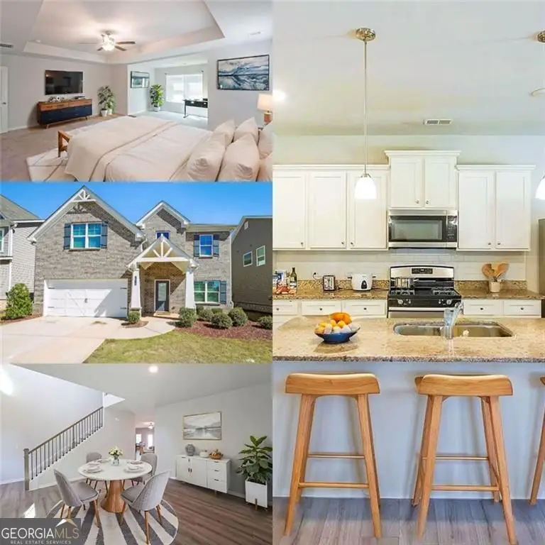 2018 Mitchell Farm Road, Grayson, GA 30017 - Image #1