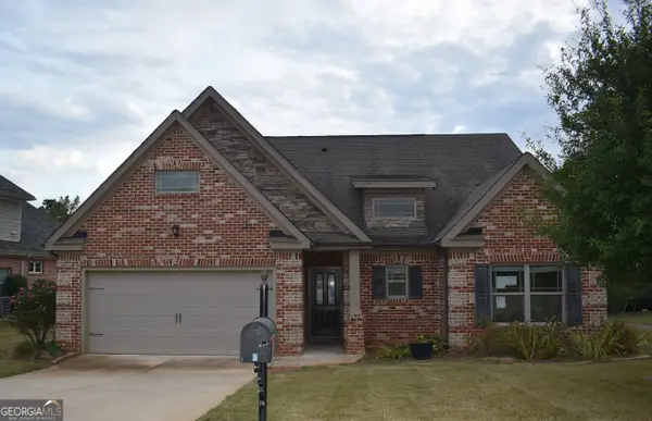 3349 Alhambra Circle, Hampton, GA 30228