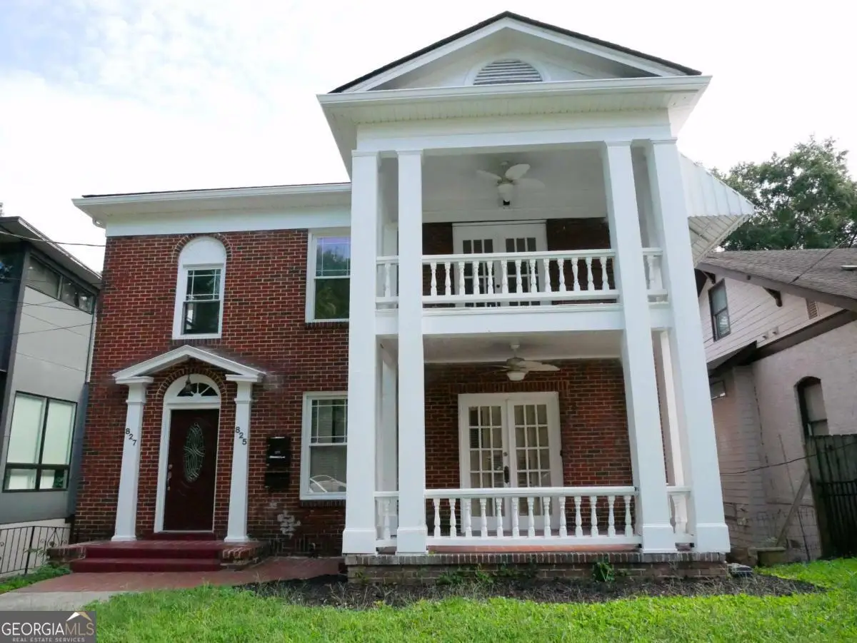 825 North Avenue Ne, Atlanta, GA 30306 - Image #1