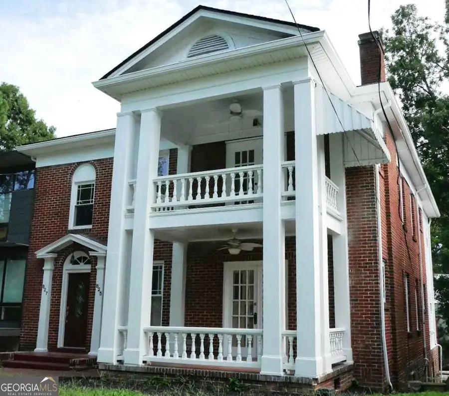 825 North Avenue Ne, Atlanta, GA 30306 - Image #2