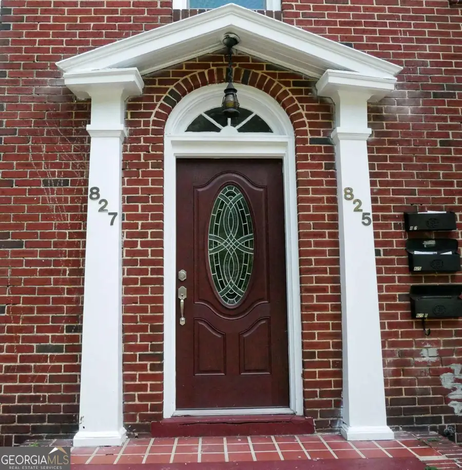 825 North Avenue Ne, Atlanta, GA 30306 - Image #3