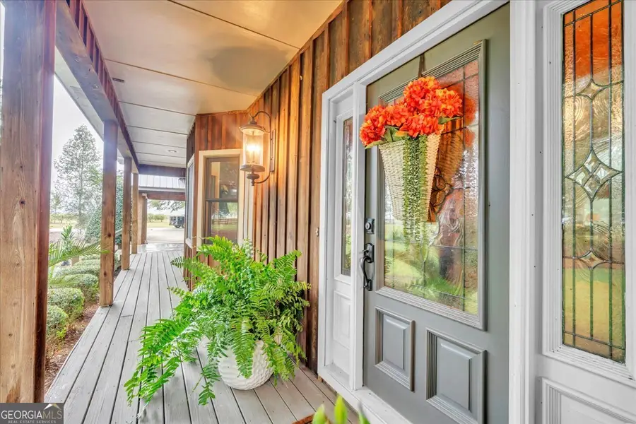 568 Hopewell Church Road, Rhine, GA 31077 - Image #2