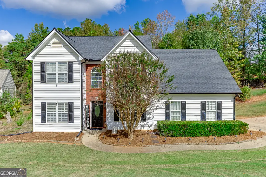 4693 Devencrest Lane, Buford, GA 30519 - Image #1