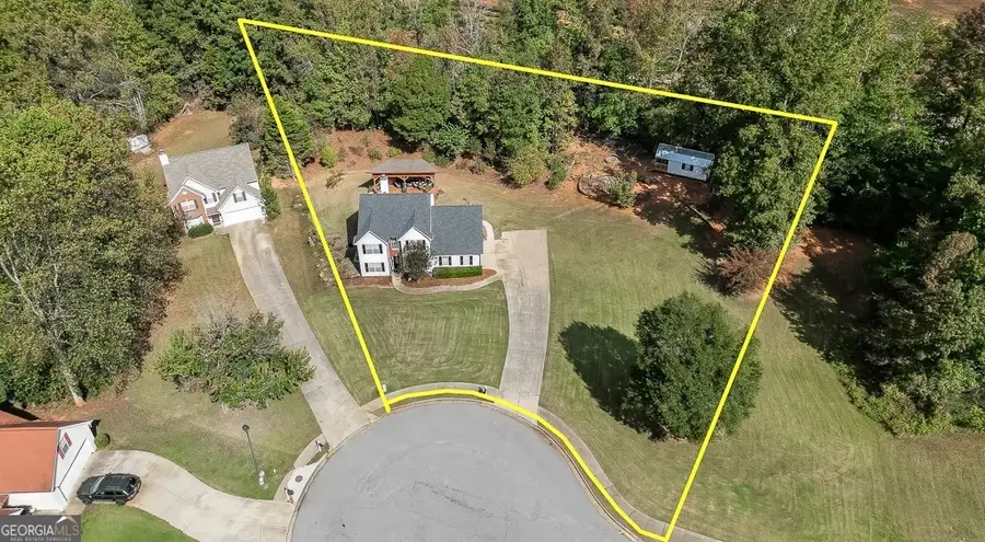 4693 Devencrest Lane, Buford, GA 30519 - Image #2