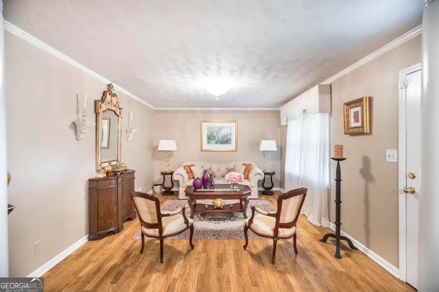 209 Spillers Street, Fort Valley, GA 31030 - Image #3