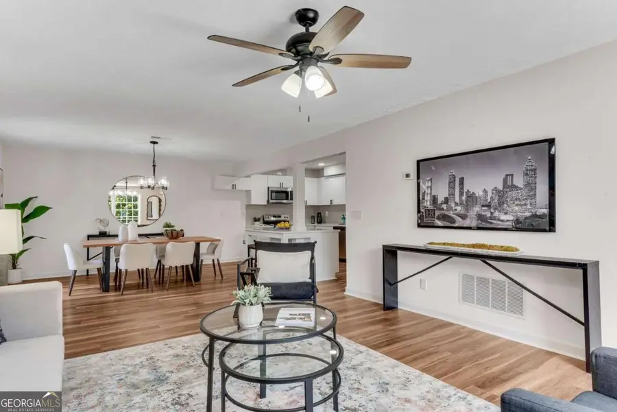 3091 Colonial Way #J3, Atlanta, GA 30341 - Image #3