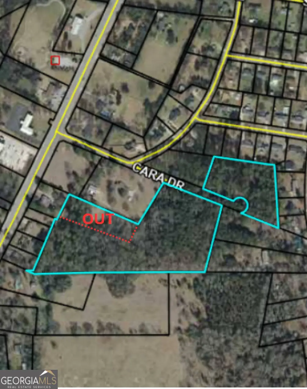 6045 Cara, Macon, GA 31216 - Image #1