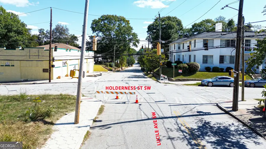 0 Lucile Avenue S, Atlanta, GA 30310 - Image #2