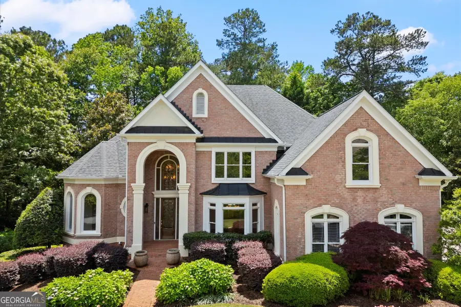 1200 Bay Pointe Terrace, Alpharetta, GA 30005 - Image #2