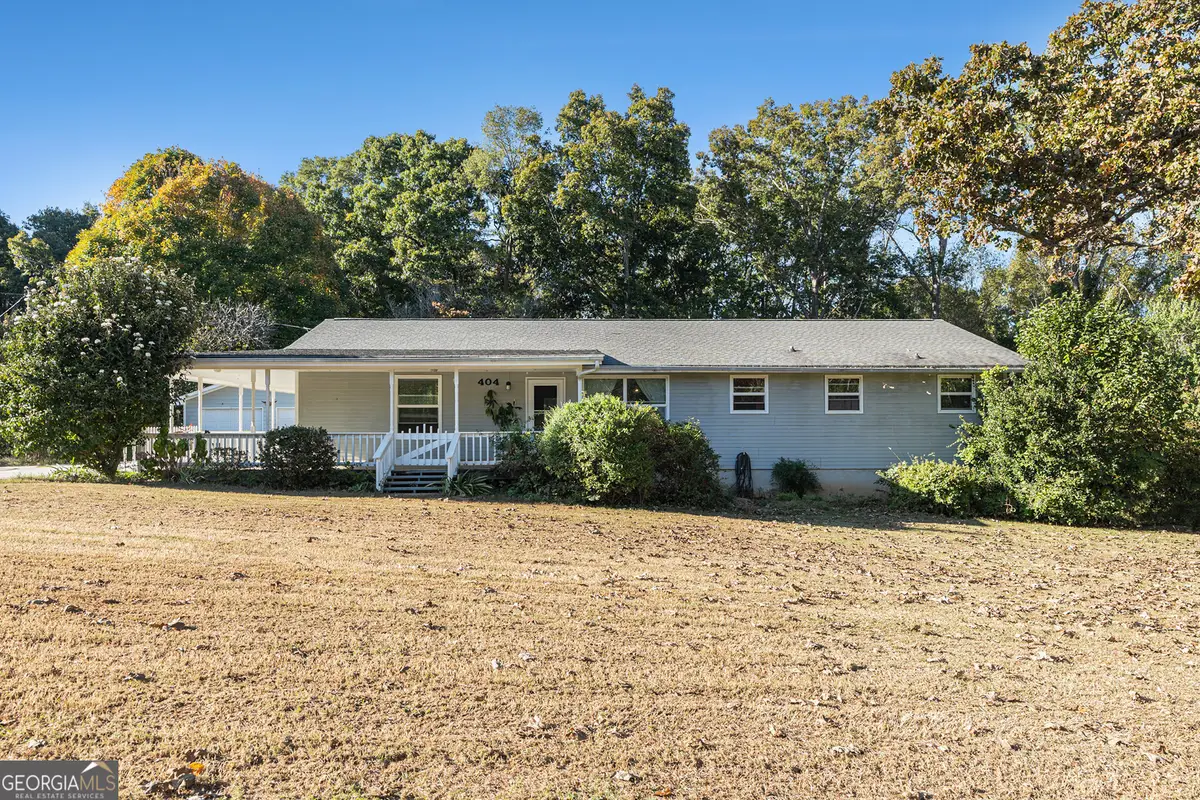 404 Rocky Creek Road, Hampton, GA 30228 - Image #1