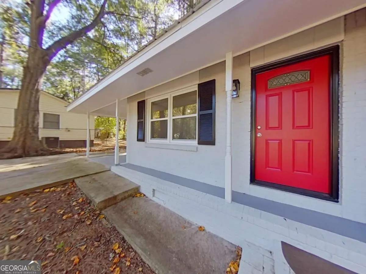 4059 Canby Lane, Decatur, GA 30035 - Image #1