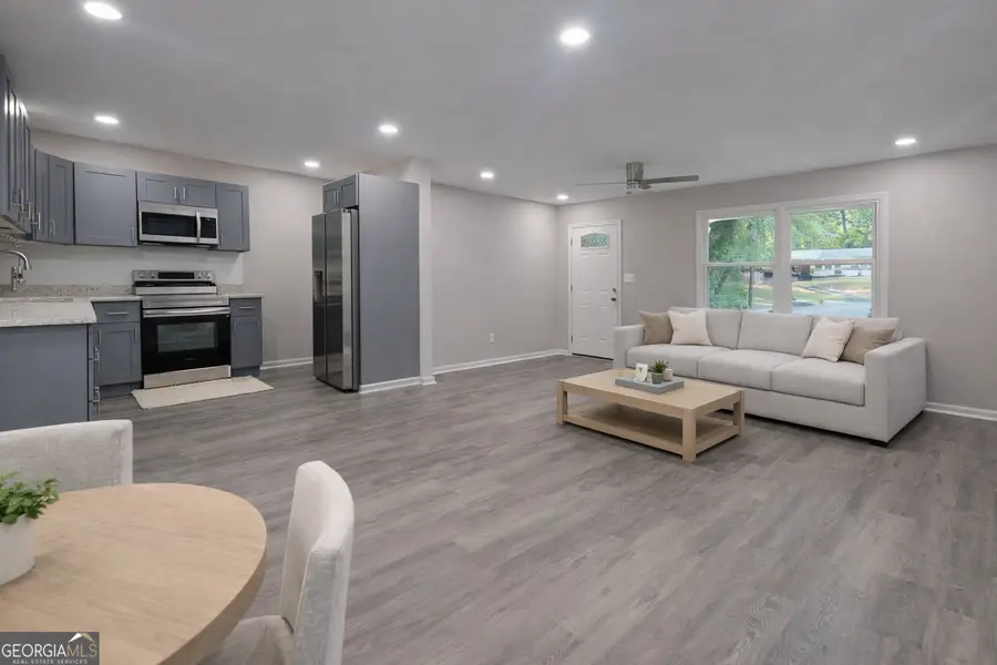 4059 Canby Lane, Decatur, GA 30035 - Image #3