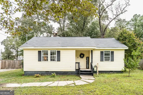 614 Briarwood Circle Nw, Rome, GA 30165