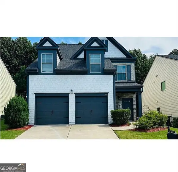 5875 Weddington Drive, Cumming, GA 30040