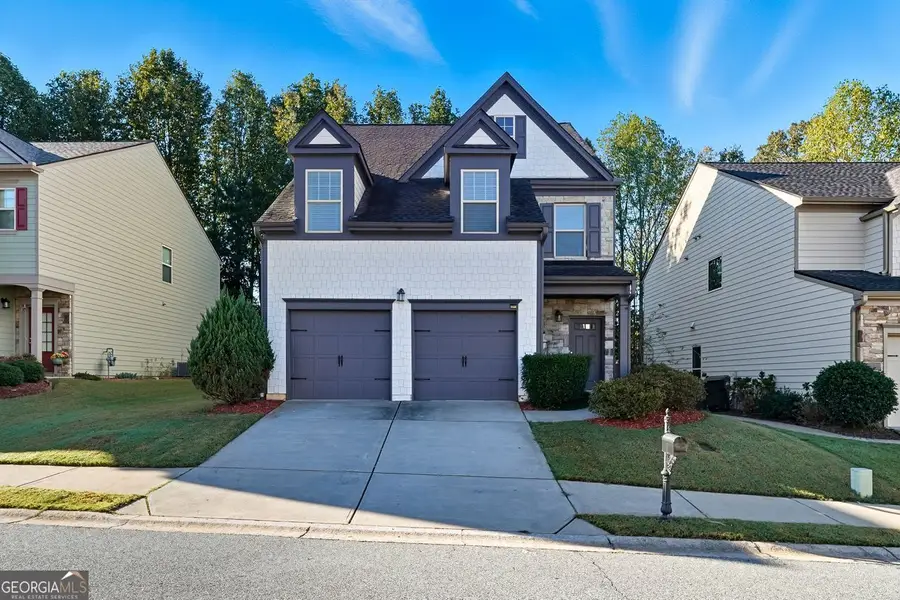 5875 Weddington Drive, Cumming, GA 30040 - #3